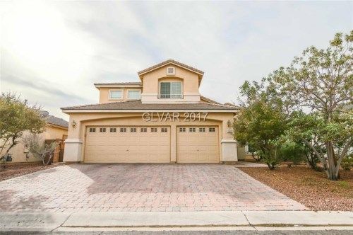 1921 Tanner Valley Circle, Las Vegas, NV 89123