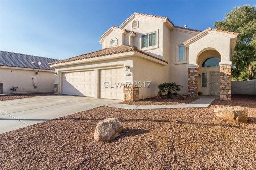 1120 Teal Point Drive, Henderson, NV 89074