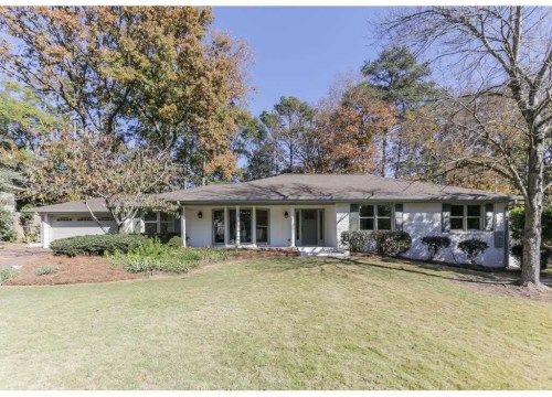 4715 Cherrywood Ln, Atlanta, GA 30342