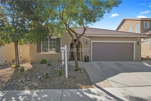 137 Attingham Park Avenue, Henderson, NV 89002