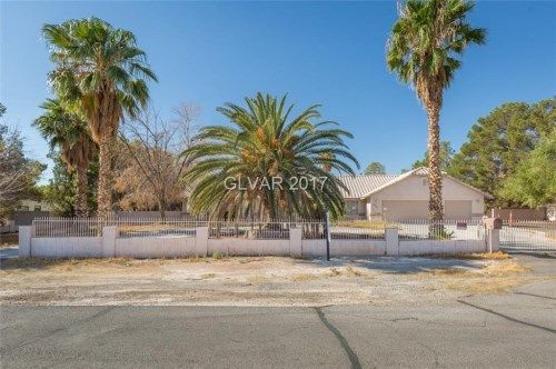 3737 La Madre Way, North Las Vegas, NV 89031