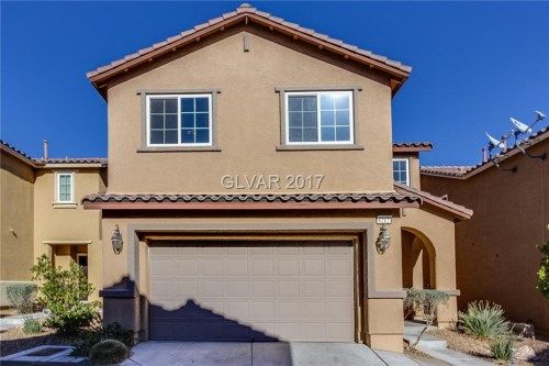 6212 Joaquin Hills Court, Las Vegas, NV 89130