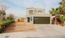 8252 Hercules Drive Las Vegas, NV 89128