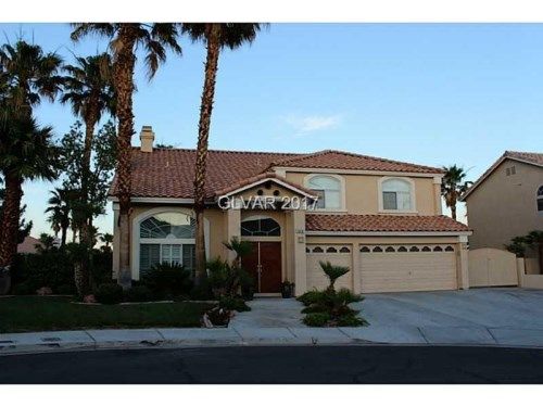 3618 Calico Brook Court, Las Vegas, NV 89147