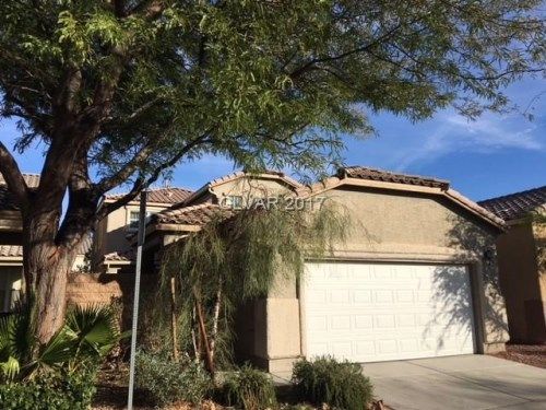 9062 Partridge Hill Street, Las Vegas, NV 89148