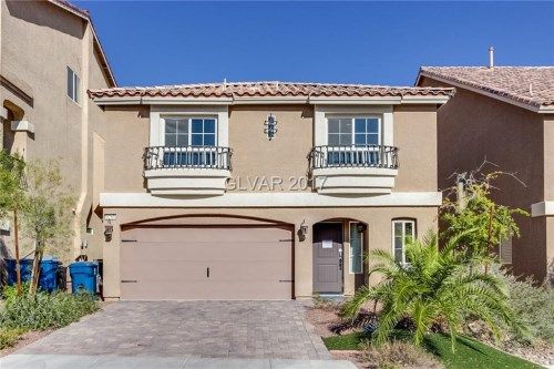 6760 Boccelli Court, Las Vegas, NV 89139