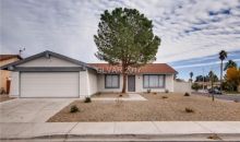 2501 Lakeside Drive Las Vegas, NV 89108