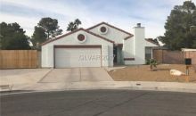 5312 Nadia Court Las Vegas, NV 89108