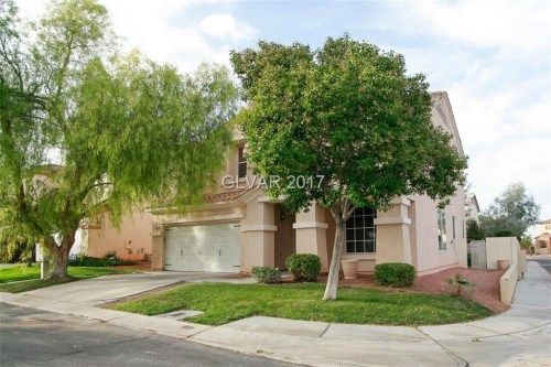 382 Turtle Peak Avenue, Las Vegas, NV 89148