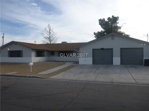 4785 Baltimore Avenue, Las Vegas, NV 89104