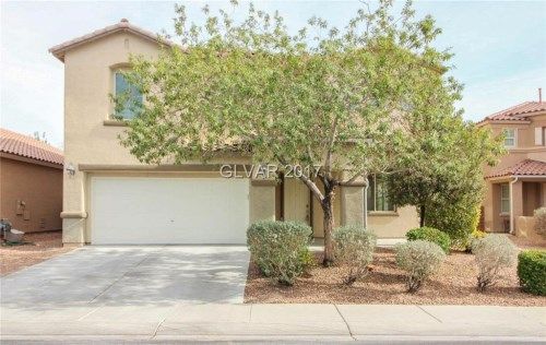 6624 Sea Swallow Street, North Las Vegas, NV 89084