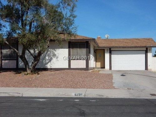 6232 Eugene Avenue, Las Vegas, NV 89108