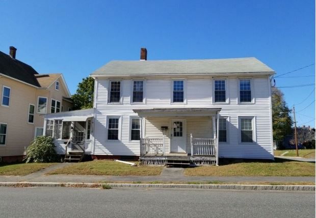 36 Church St, Ware, MA 01082