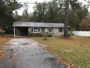 207 Butler Rd, Marion, SC 29571