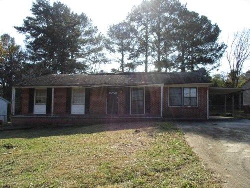 4198 Old Rock Cut Rd, Conley, GA 30288