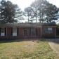 4198 Old Rock Cut Rd, Conley, GA 30288 ID:15181047