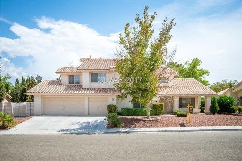 917 Whitehollow Avenue, North Las Vegas, NV 89031