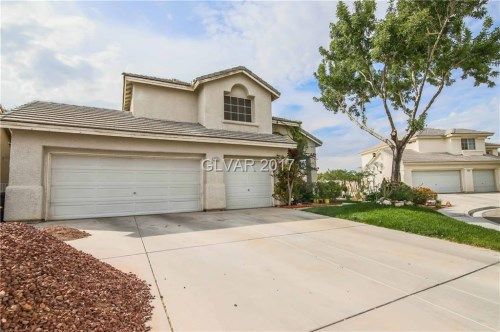 5533 Cypress Creek Street, North Las Vegas, NV 89031