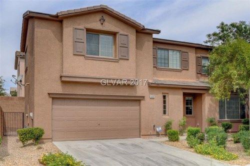 8948 Appellation Avenue, Las Vegas, NV 89148