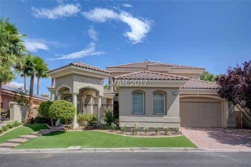 41 Caminito Amore, Henderson, NV 89011