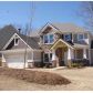 336 Pine Way, Dallas, GA 30157 ID:15172514