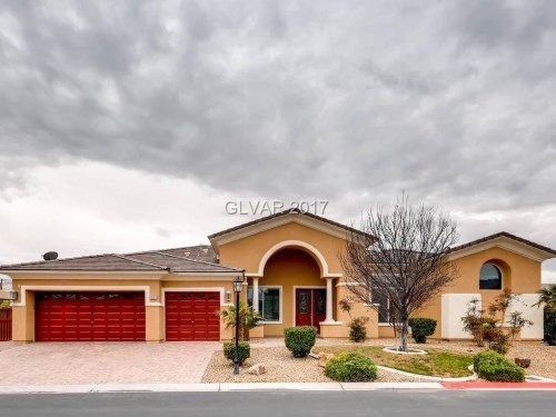 7223 Buttons Ridge Drive, Las Vegas, NV 89131