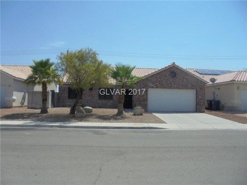 5132 Rocky Bluff Street, North Las Vegas, NV 89031