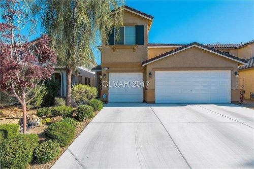 8020 San Mateo Street, North Las Vegas, NV 89085