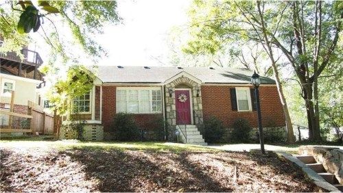 2259 Hosea L Williams Dr SE, Atlanta, GA 30317