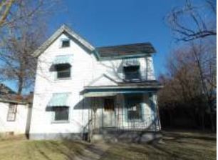 336 Fair St, Springfield, OH 45506