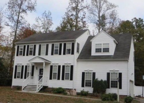 6785 Sassafras Dr, Quinton, VA 23141