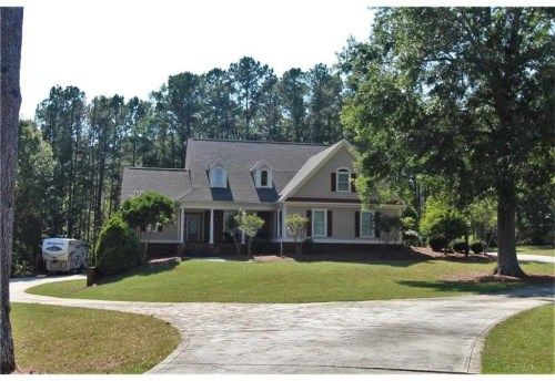 60 Meadow Trl, Social Circle, GA 30025