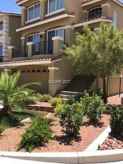 5345 Tartan Hill Avenue, Las Vegas, NV 89141