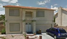 809 Majestic Rock Circle Las Vegas, NV 89128