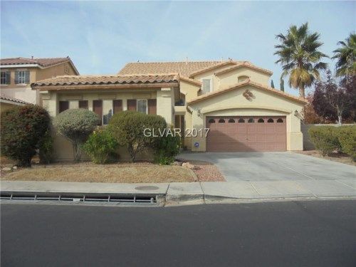 1501 Ravanusa Drive, Henderson, NV 89052