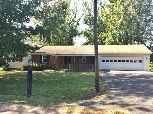 306 Ramer Selmer Rd, Ramer, TN 38367