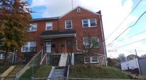 29 S Bernice Ave, Baltimore, MD 21229