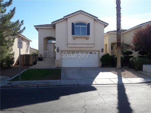 9613 Orchard Oasis Court, Las Vegas, NV 89147