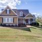 411 Brown Dr, Clermont, GA 30527 ID:15124123