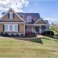 411 Brown Dr, Clermont, GA 30527 ID:15124124