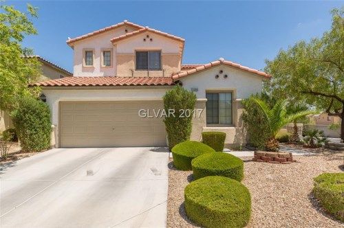 5596 Spruce Hill Court, Las Vegas, NV 89148