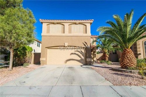 5822 Tarpon Glade Court, Las Vegas, NV 89113