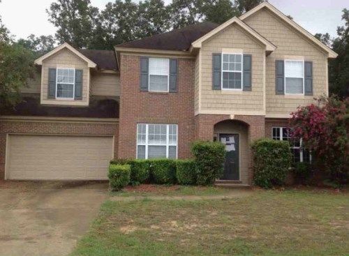 10616 Harcourt Trace, Montgomery, AL 36117