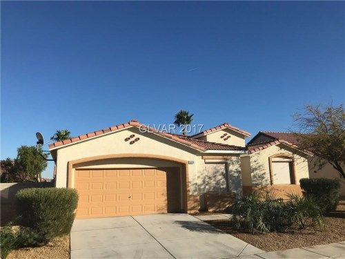 5314 Eel River Court, North Las Vegas, NV 89031