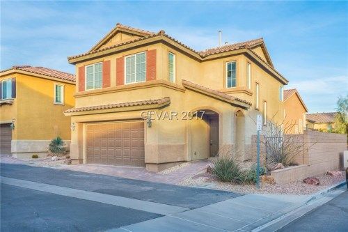 4504 Truscott Court, Las Vegas, NV 89130