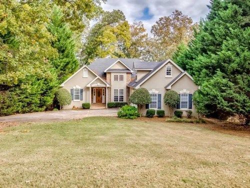 7510 Forest Knoll Ct, Cumming, GA 30041