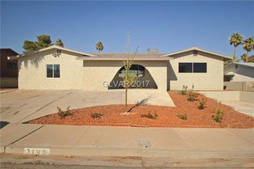 3140 South Liberty Circle, Las Vegas, NV 89121