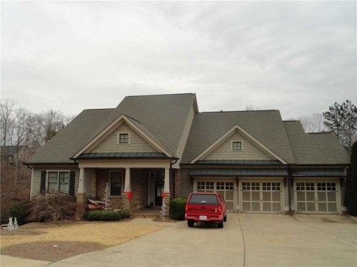 180 Lullwater Ln, Dallas, GA 30132