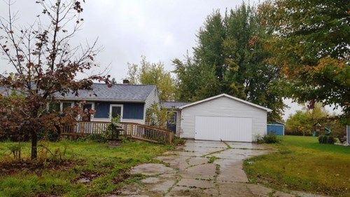 12220 Davison Rd, Davison, MI 48423