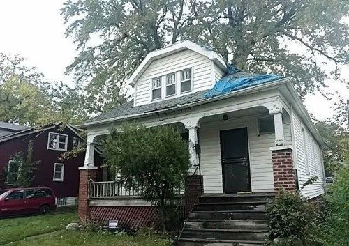 18914 Anglin, Detroit, MI 48234